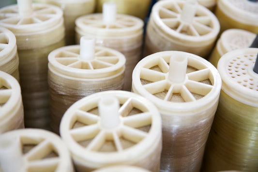 Nanofiltration (NF) Membrane Market Set to Grow to USD 2 Billion by 2030, Driven by Demand for Clean Water and Industrial Applications