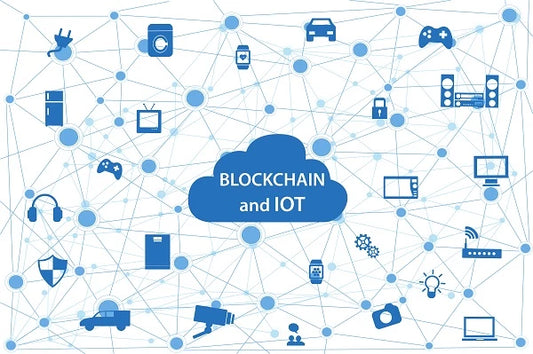 Blockchain for IoT Market Set to Grow at 46% CAGR, Reaching USD 12 Billion by 2030