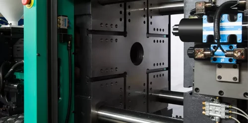 South Korea Injection Molding Machine Market to Reach USD 774 Million by 2030, Growing at a CAGR of 5%