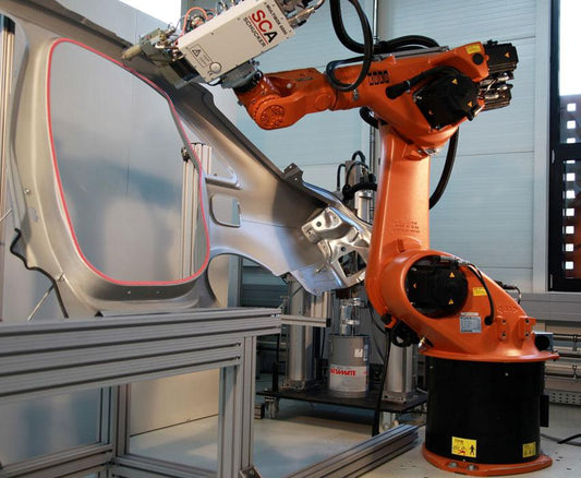 Automotive Adhesives Market Set for Significant Growth, Projected to Reach USD 10 Billion by 2030