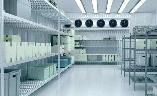Asia-Pacific Cold Insulation Market Set to Grow at a CAGR of 6%