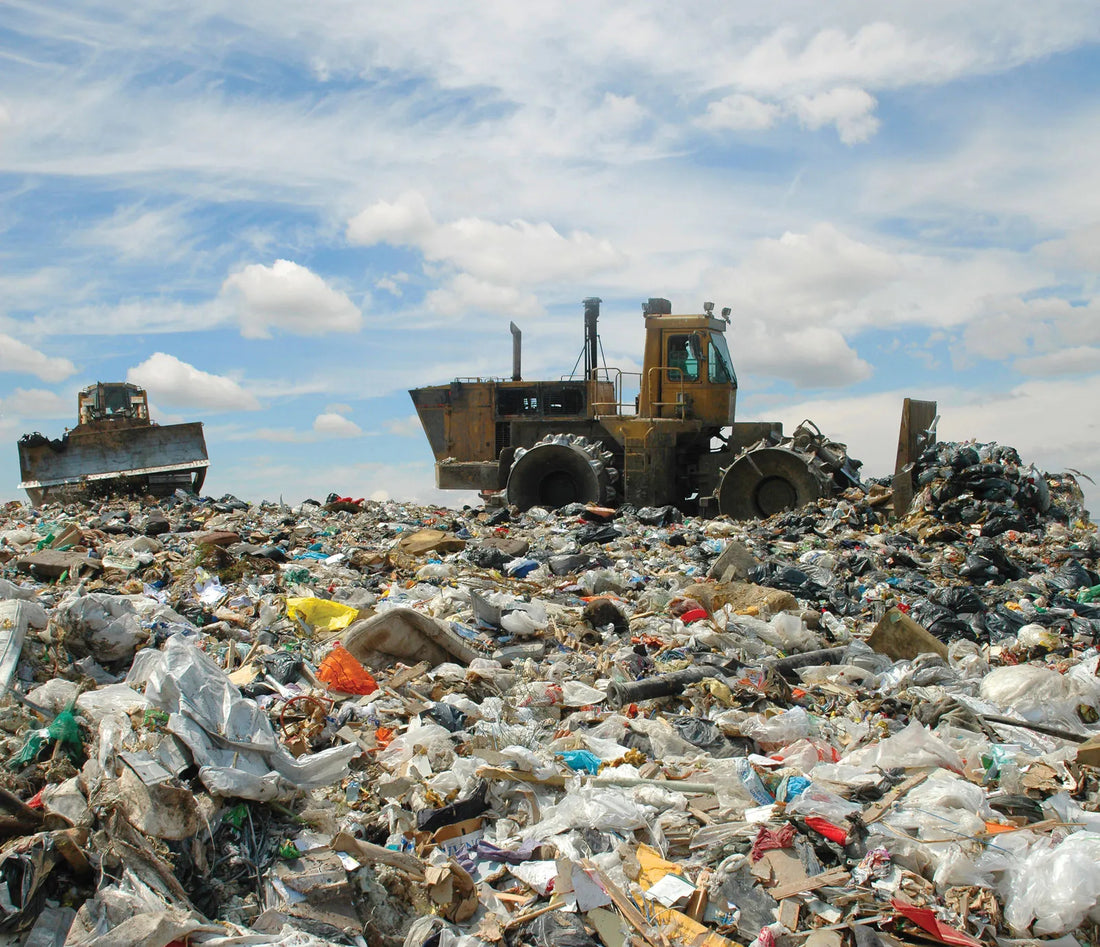 Europe Waste Management Market Set to Reach USD 562 Billion by 2030