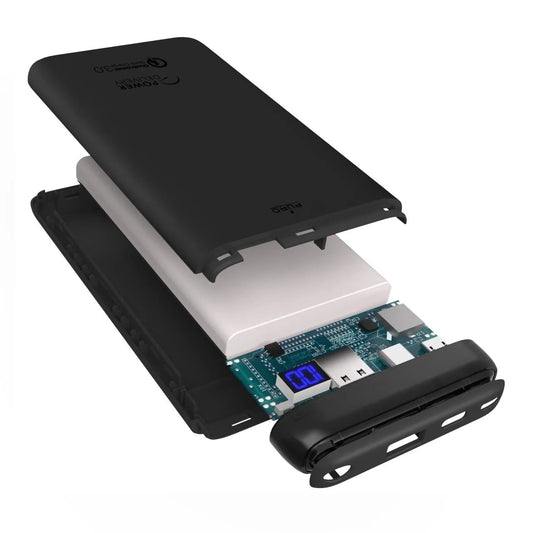 Italy Power Bank Market Set to Reach USD 57 Million by 2030, Driven by E-Commerce Growth and Robust Tourism Industry