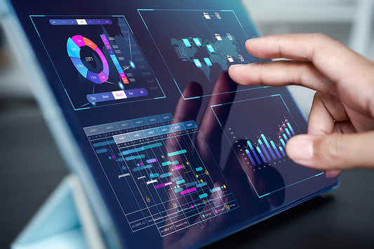 Healthcare Business Intelligence Market Set to Reach USD 23 Billion by 2030, Driven by Increased Data Analytics Adoption