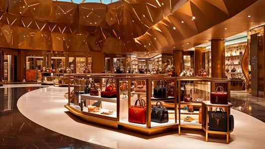 Understanding Payment Preferences: Insights from Xero's Report on How Luxury Market Brands Can Boost Sales and Customer Satisfaction