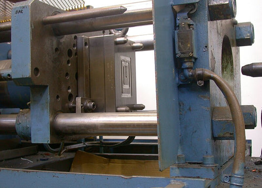 Norway Injection Molding Machine Market to Grow at a CAGR of 8%, Reaching USD 105 Million by 2030
