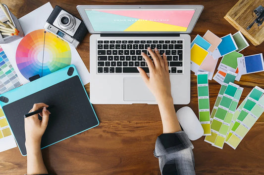 Vietnam Graphic Design Market Set to Grow at a CAGR of 5% by 2030