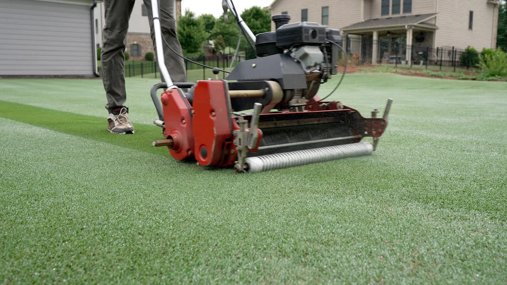 Deere & Company: Dominating the Lawn Care Products Market with an 11.2% Share – Here’s Why