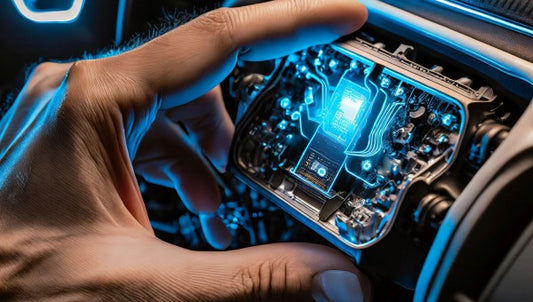Automotive EDR Market to Reach USD 2 Billion by 2030, Growing at a CAGR of 6%