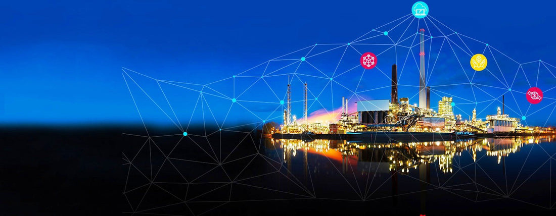Digital Oilfield Market Set to Reach New Heights with a CAGR of 5% by 2030