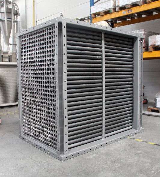 The U.S. Heat Exchangers Market: Projected Growth and Emerging Trends through 2030