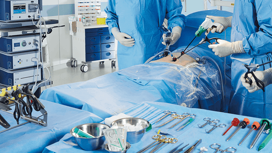 Minimally Invasive Surgical Systems Market to Surge at 8% CAGR, Reaching $56 Billion by 2030