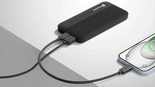 Power Bank Market Set for Steady Growth, Boosted by E-Commerce and Innovative Battery Technology