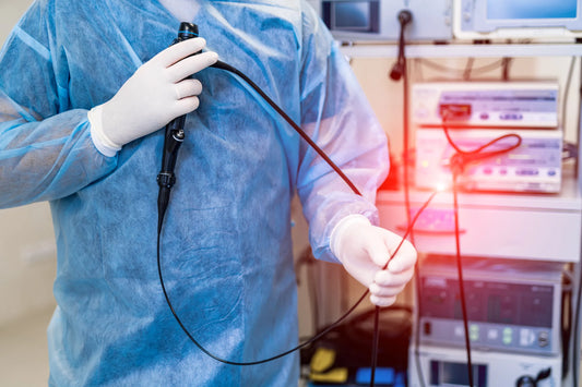 Global Endotherapy Devices Market Set to Expand at 5% CAGR by 2030