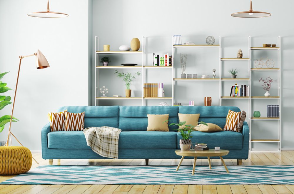 Furniture Market Set to Reach USD 930 Billion by 2030