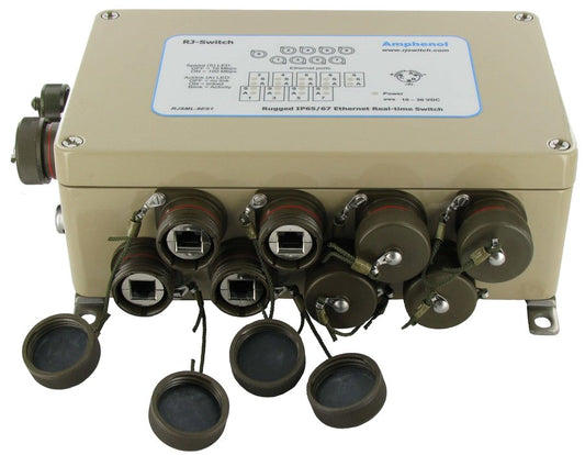 Germany Military Ethernet Switches Market to Reach USD 24 Million by 2030, Growing at 8% CAGR