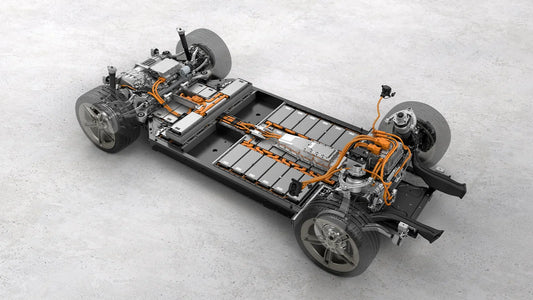 Global Battery Electric Vehicle Market to Witness Robust Growth with a CAGR of 14% by 2030