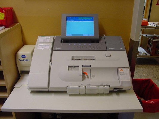 Blood Gas and Electrolyte Analyzer Market to Reach USD 4 Billion by 2030