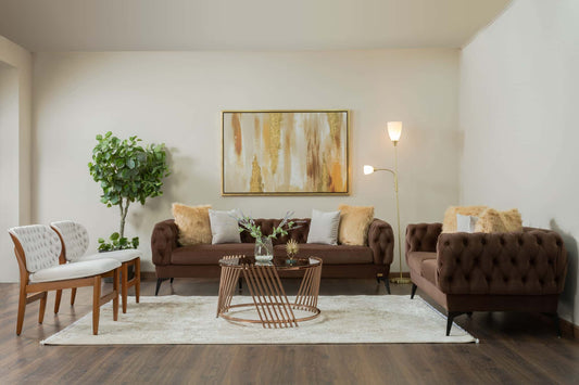 Intelligent Comfort: Opportunities in the Australia Smart Furniture Market