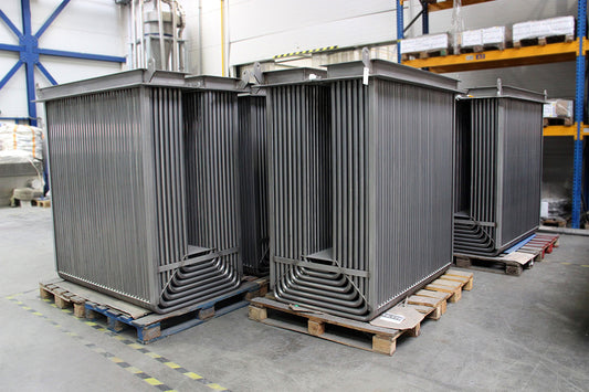 Netherlands Heat Exchangers Market: Growing Industrialization, Urbanization, and Demand for HVAC Systems Drive Market Growth
