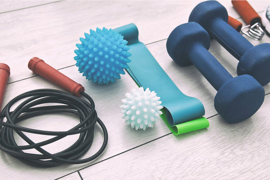 Fitness Equipment Market Set to Grow at a CAGR of 3% by 2030
