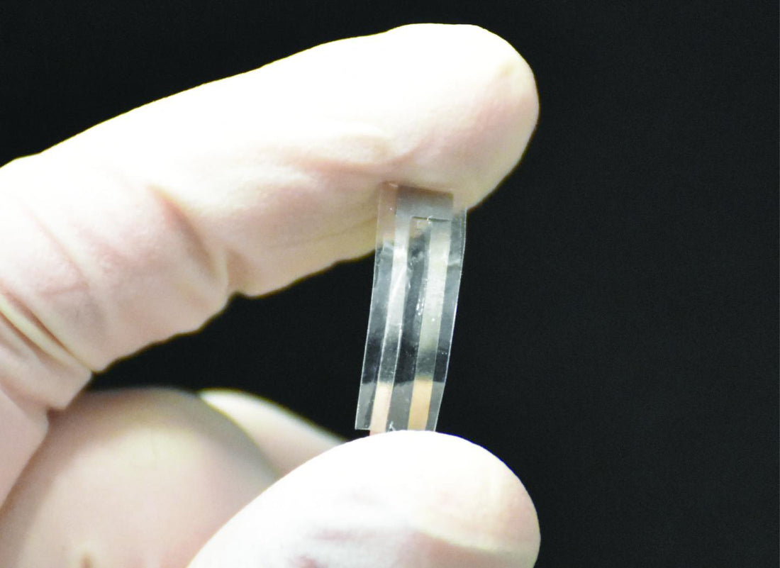 Biodegradable Sensors Market Set to Reach USD 2,054 Million by 2030, Growing at a CAGR of 42%