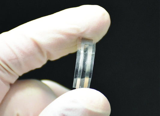 Biodegradable Sensors Market Set to Reach USD 2,054 Million by 2030, Growing at a CAGR of 42%