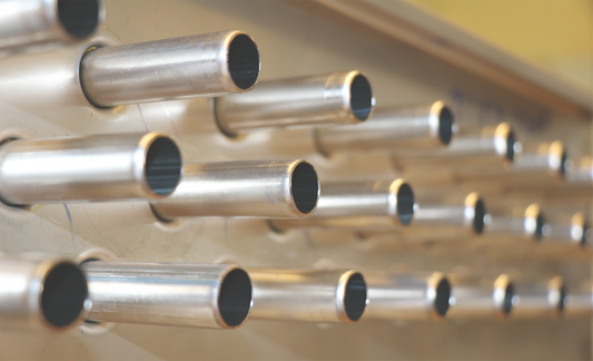 Norway Heat Exchangers Market Set to Reach USD 168 Million by 2030, Driven by Demand for Energy Efficiency and HVAC Systems