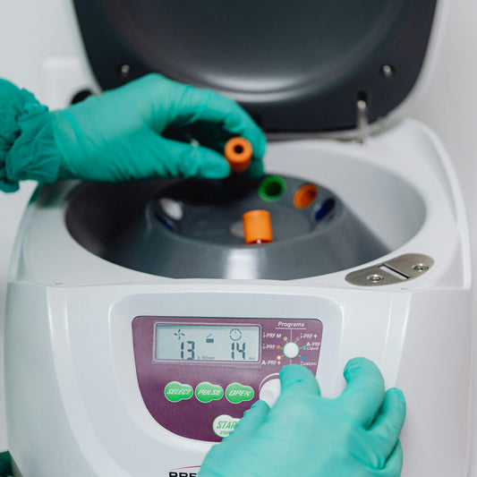 Biotechnology Equipment Market Set to Reach USD 122 Billion by 2030, Growing at a CAGR of 13%