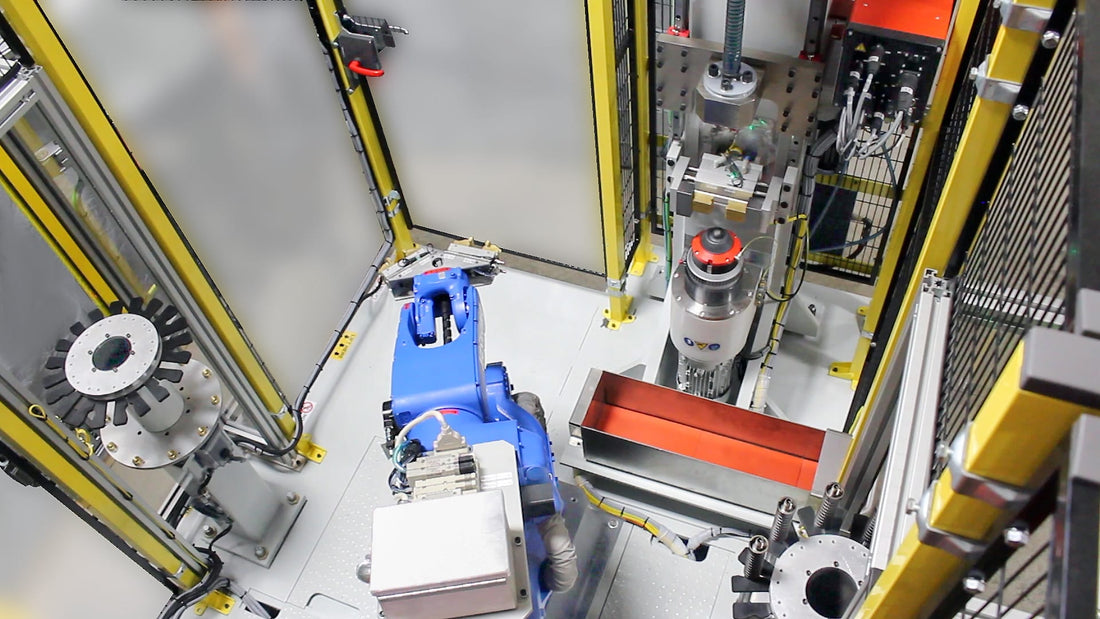 North American Injection Molding Machine Market to Grow at 5% CAGR, Fueled by Industry Demand for Precision and Innovation