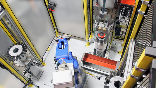 North American Injection Molding Machine Market to Grow at 5% CAGR, Fueled by Industry Demand for Precision and Innovation
