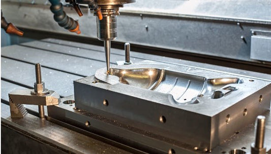 Thailand Injection Molding Machine Market to Grow at 5% CAGR, Reaching USD 181 Million by 2030