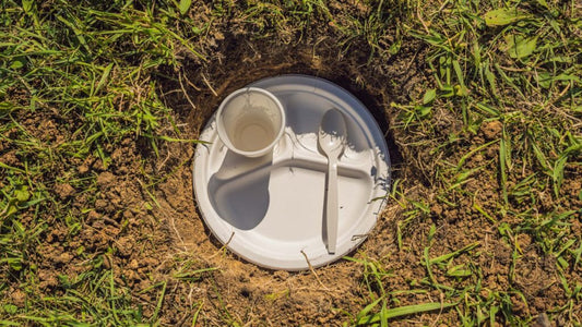 Biodegradable Plastic Market to Reach USD 50 Billion by 2030, Driven by Sustainability and Government Regulations