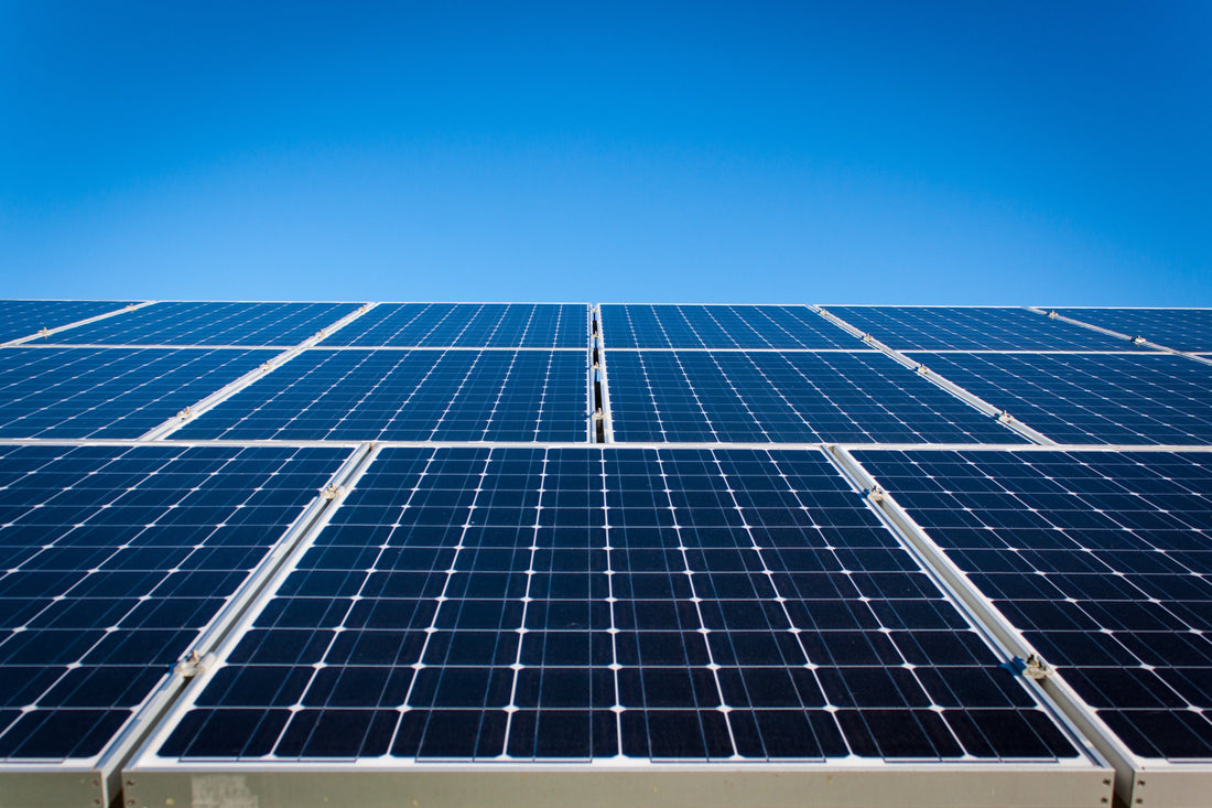 Concentrating Solar Power Market Expected to Grow at a CAGR of 11% by 2030