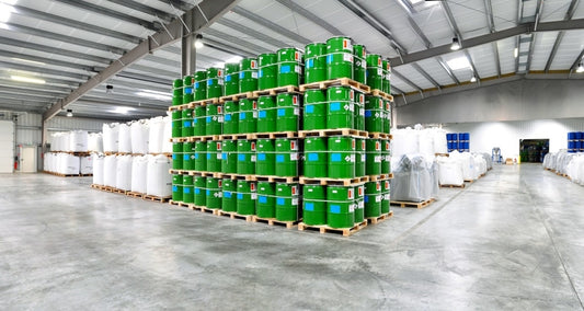 Chemical Distribution Market Poised for Growth: Projected to Reach USD 380 Billion by 2030