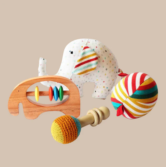 Global Baby Toys Market to Reach USD 19 Billion by 2030, Driven by Innovation in Educational and Social Development Toys