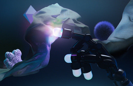 AI-Powered Tactile Sensors: Revolutionizing Industry with the Power of Touch