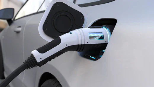 India’s Growing EV Charging Market Infrastructure: A Bright Future for Investors in 2023