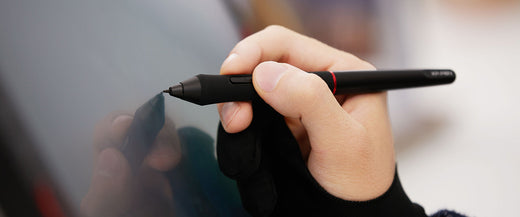Digital Pen Market: An Investor's Perspective