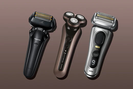 Electric Shavers Market: Integration of AI, ML, and Smart Technologies