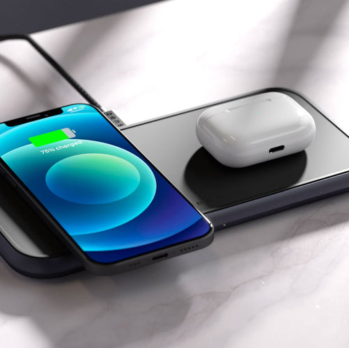 Induction Charger Market Revolution: Sustainable Charging Solutions