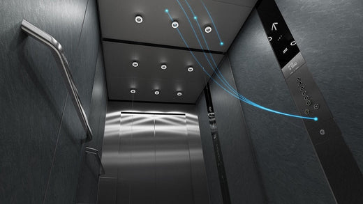The Evolution of Smart Elevators Market: Investing in the Future of Vertical Transportation