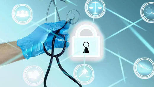 Revolutionizing Healthcare Security Market: How Emerging Technologies Are Shaping the Future of Data Privacy