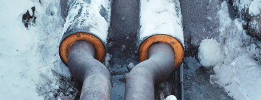 Industry Giants Securing 70% of the Cold Pipe Insulation Market – What Sets Them Apart