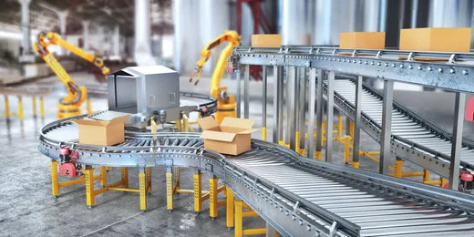 Shaping the Future: The Transformative Impact of Packaging Robots Market on Manufacturing Efficiency