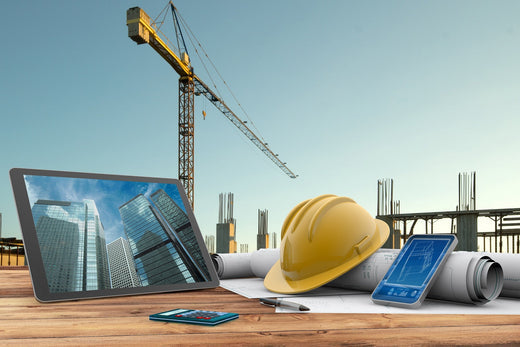 Emerging Technologies in the Construction Industry: Transforming the Future