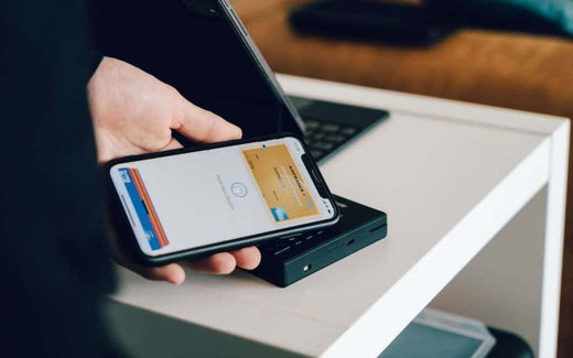 Insightful Review of Major Fintech Firms Influencing the Mobile Payment Market