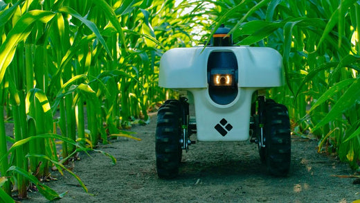 Leading Companies Revolutionizing the Agriculture Robots Market