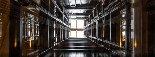 The Global Elevator Market: A Booming Market with Strong Growth Potential