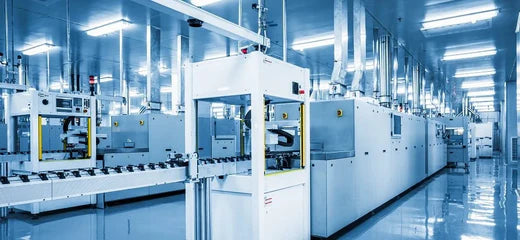 Top 10 Leaders Shaping the Future of Industrial Process Automation Market: A Glimpse into Tomorrow's Industry